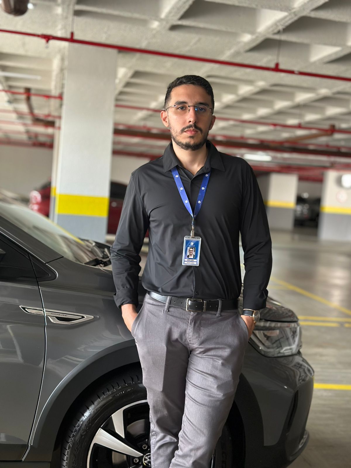 foto do responsavel pela secretaria