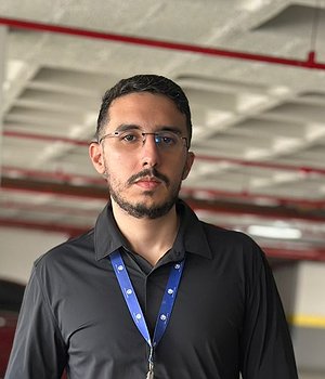 fotografia da secretaria