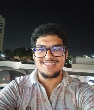 fotografia da secretaria