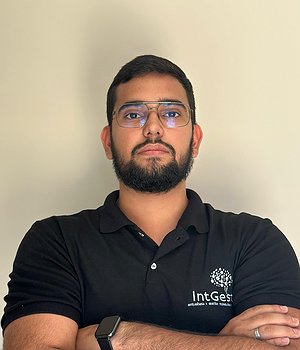 fotografia da secretaria