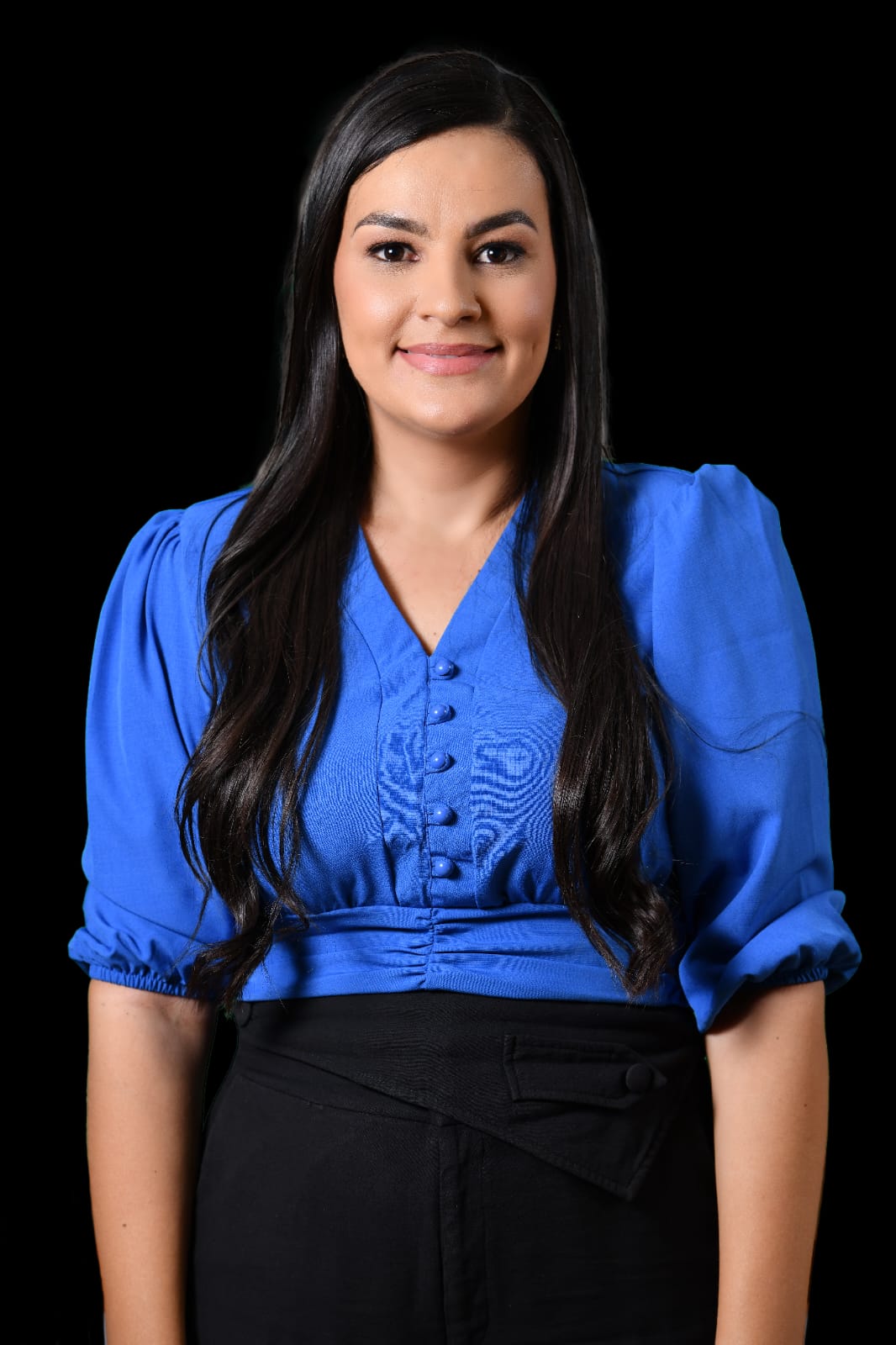 foto do responsavel pela secretaria